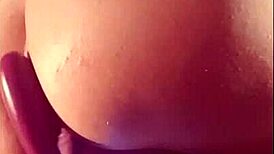 Hot teen 18+ tess masturbates