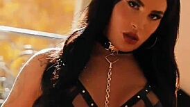 Fernanda Sallimeny A Beautiful Brazilian Transsexual In France