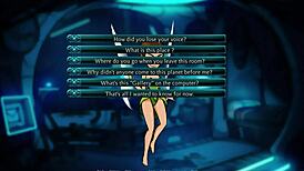 Once A Porn A Time Game Walkthrough Part One