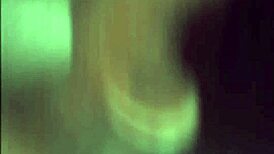 bikini hotwife twerks her big latina ass in doggystyle