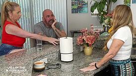 Cheating with my stepsister danni jones scene 2