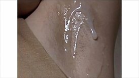 Armpit And Sex Fetish Compilation Number Two