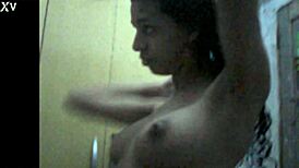 Jade cristal rj brunette hot perfect