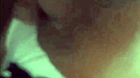 bikini hotwife twerks her big latina ass in doggystyle