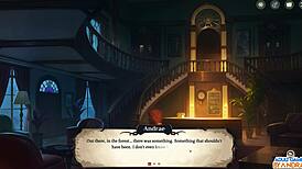 Hotel tales gameplay part 1 searching for paulo leads to mysterious hotel