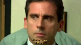 The office 2x1 sub espanol