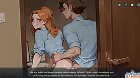 Hotel tales gameplay part 1 searching for paulo leads to mysterious hotel