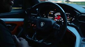 big booty 3 lambo heist