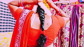 Crezy couple hardcore fucking telugu dirty talks