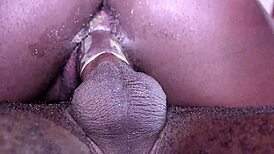 Was my ass double penetrated by two guys for the first time?