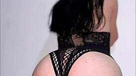 argentina teen 18+ petite joins casting audition for film