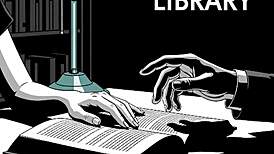 the library erotic audio for women