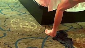 Dirty little 18+ floor