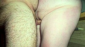 fucking a girl with tight virgin pussy