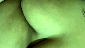 egyptian bbw wife takes monster cock anal