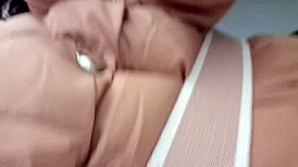 city bathroom compilation nicoletta pee and farts on the public restroom tour