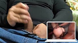 React To Lily Phillips First Time Double Penetrated By Two Bbc