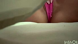 Rossmexicana masturbates day or night