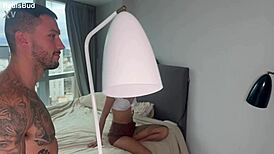 Workers double penetrate argentine client for bigger tip