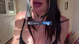 sensual pegging by your german goddess asmr roleplay