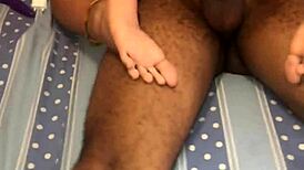 Wife Fucks Brother In Law While Husband Records
