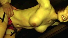 Japanese busty milf leaked at a hotel