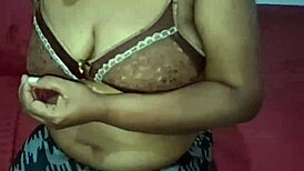 BIG MELON TITS ASIAN WIFE HOUSE MAID