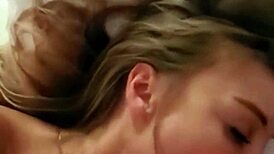 Monika Foxxx Pov Fuck And Blowjob At Home