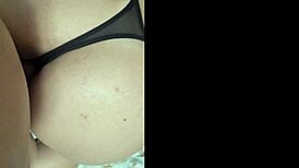 Marido corno manso desconfiou do enteado e colocou uma camera escondida