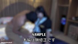 Maiko vol 02 wife in ca cosplay creampied