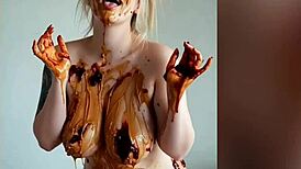 Ai peanut butter jelly time