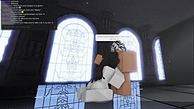 Spider Girl Gets Webbed Up In Daddys Cum