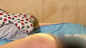 does husband invite friend for wife threesome