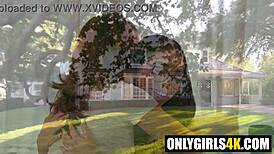 milf wants some lesbian love eva long madison wilde