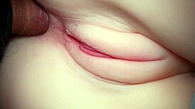 I enjoy spending time with her in private