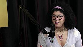 Trabalhou com o suporte técnico da uber - sofie lollipop moai tv