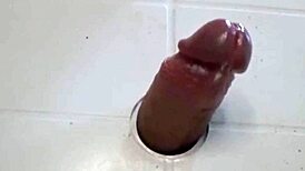 pau babão bonito cumpilation no glory hole
