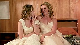 Charlie forde and lilly bell discuss marriage and eloping