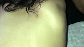 fudemos a casada safada na oficina e ela pagou com a buceta