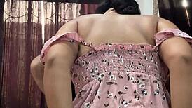 imposible no correrse en 10 segundos con esas nalgotas rebotando