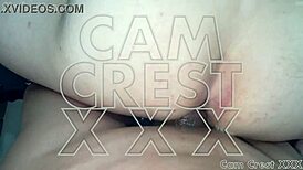 Frottage leads to anal sex with cum free