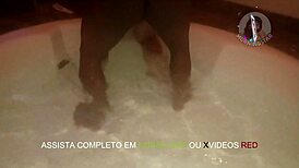 negro me fudeu na hidro no dia do meu aniversario meu presente surpresa do meu marido