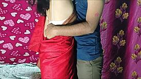 newly married hot sexy bhabhi ravaged by devar