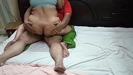 Indian model fucked by producer assistant