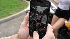 may thai wants strangers for dp fun